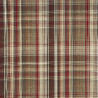 Felix, Redwood - Fabric Only